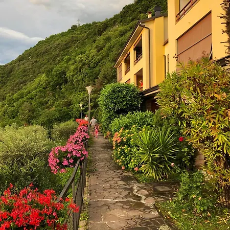 Casa Di Alessia - Neue In